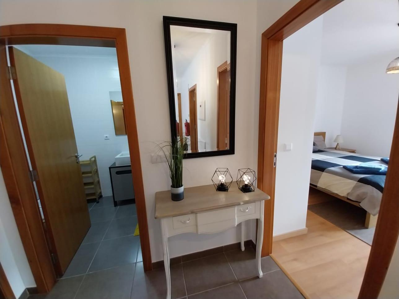 Azores Physis - Sea View Apartamento Ribeira Grande