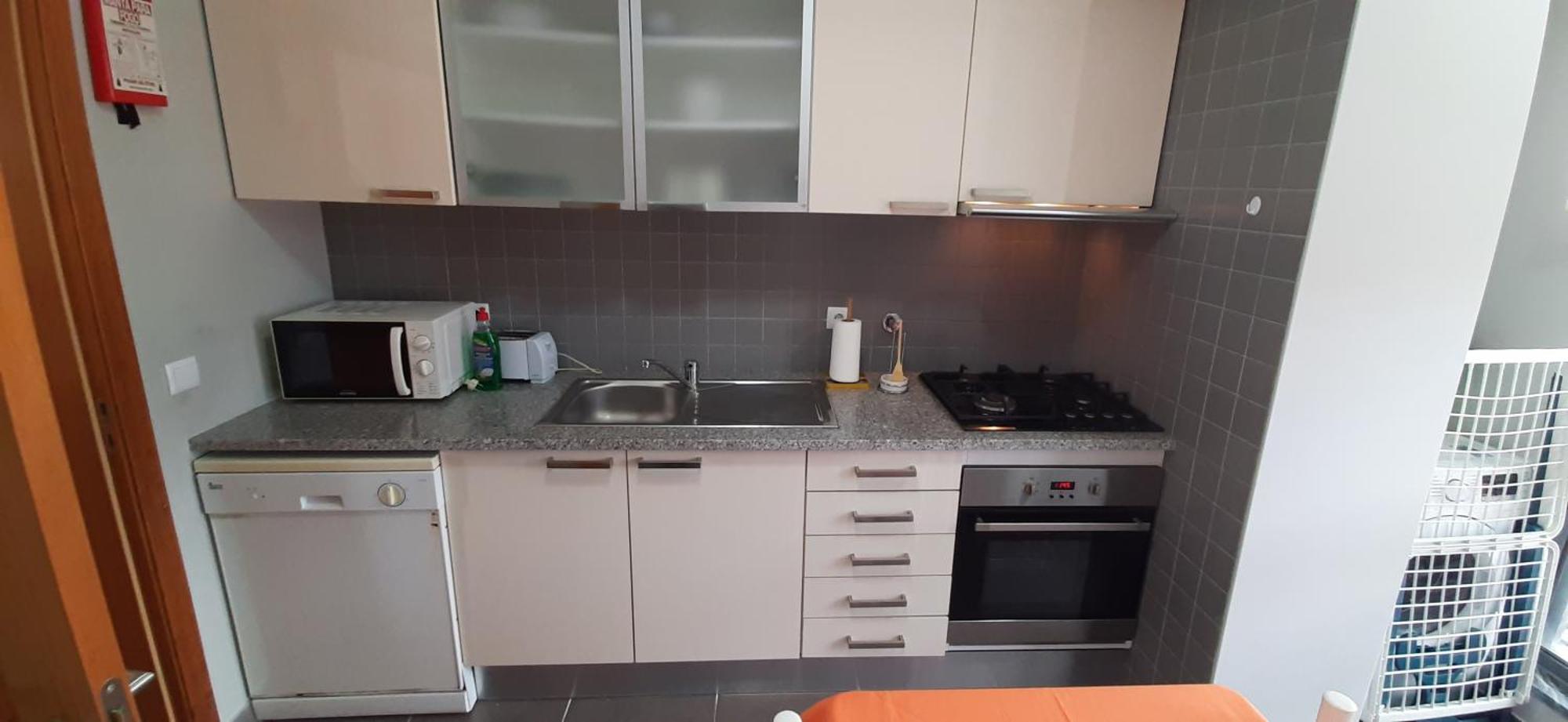 Apartamento Azores Physis - Sea View Ribeira Grande
