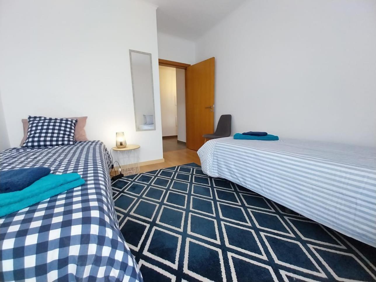 Azores Physis - Sea View Apartamento Ribeira Grande