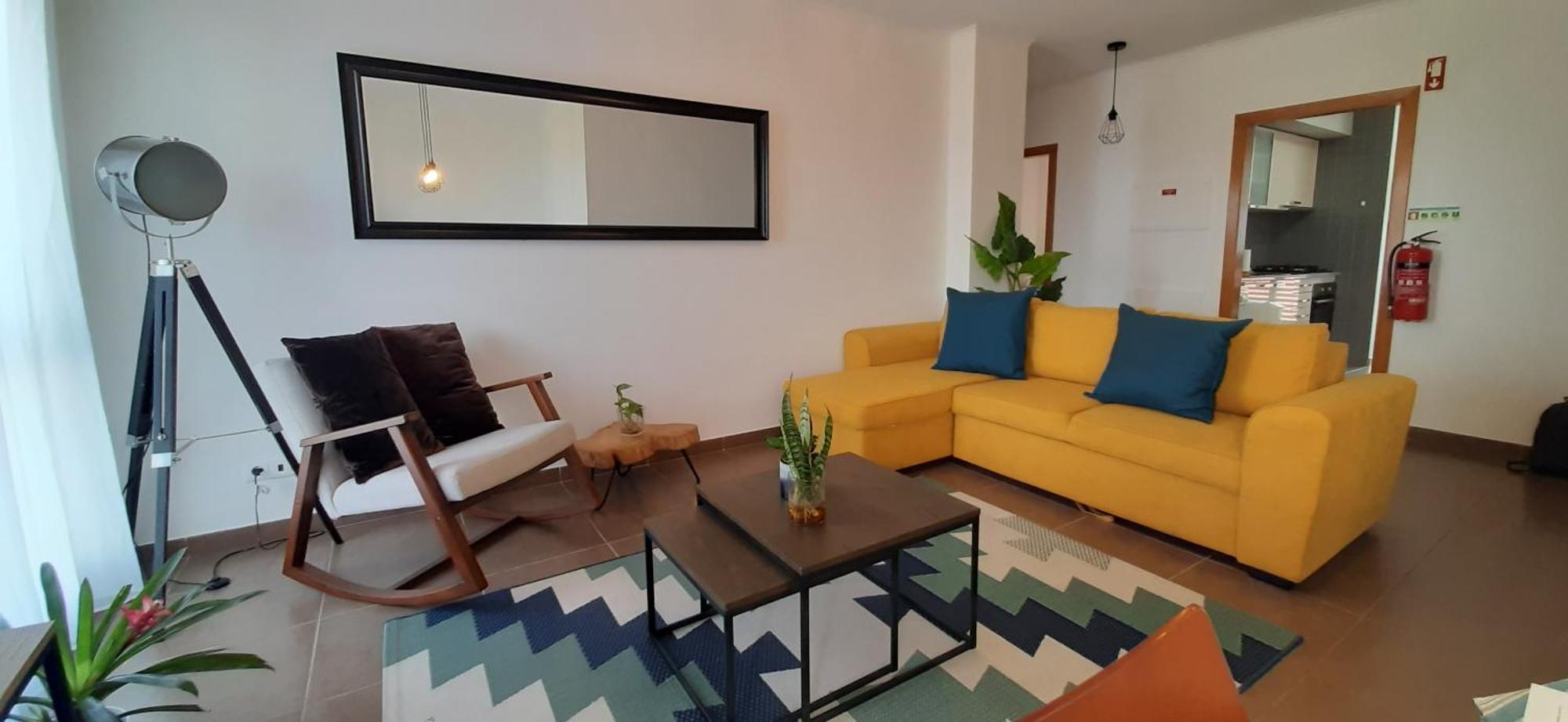 Apartamento Azores Physis - Sea View *