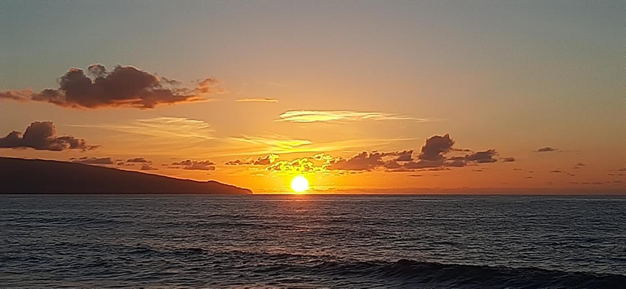 Azores Physis - Sea View Apartamento