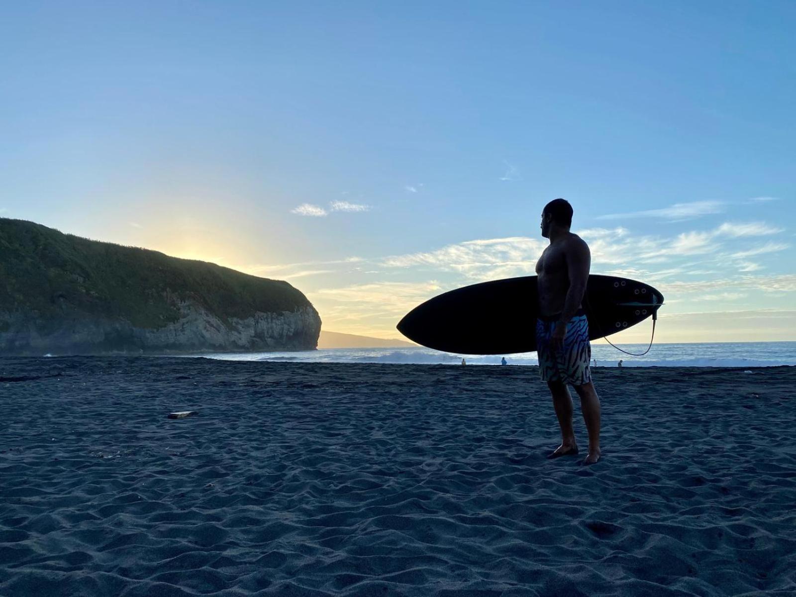Azores Physis - Sea View Ribeira Grande