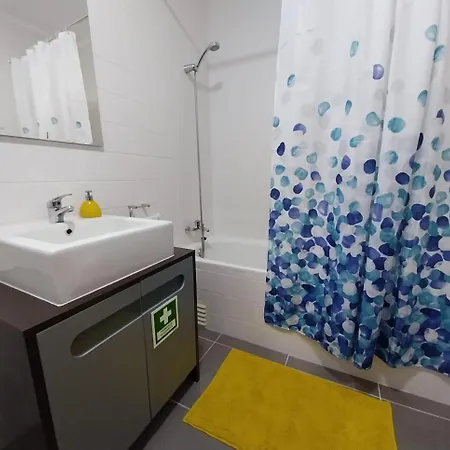 Azores Physis Apartment - Sea View Ribeira Grande Exterior photo