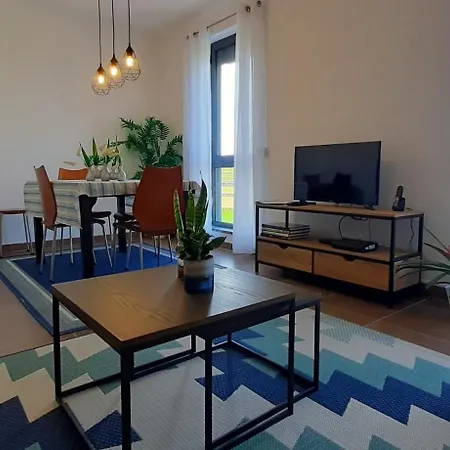Azores Physis Apartment - Sea View Ribeira Grande Exterior photo