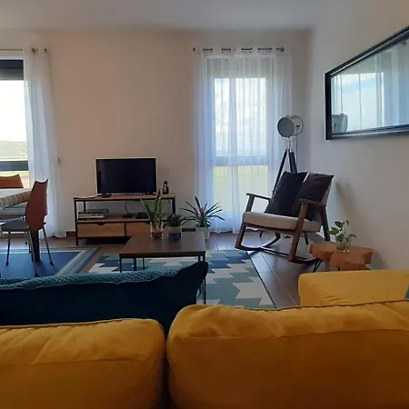 Azores Physis Apartment - Sea View Ribeira Grande Exterior photo