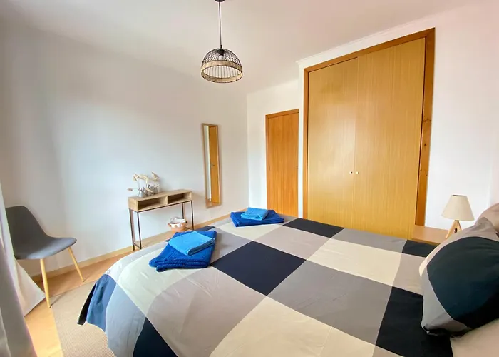 Azores Physis Apartment - Sea View
