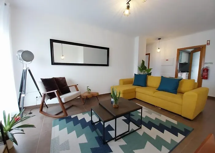Azores Physis Apartment - Sea View