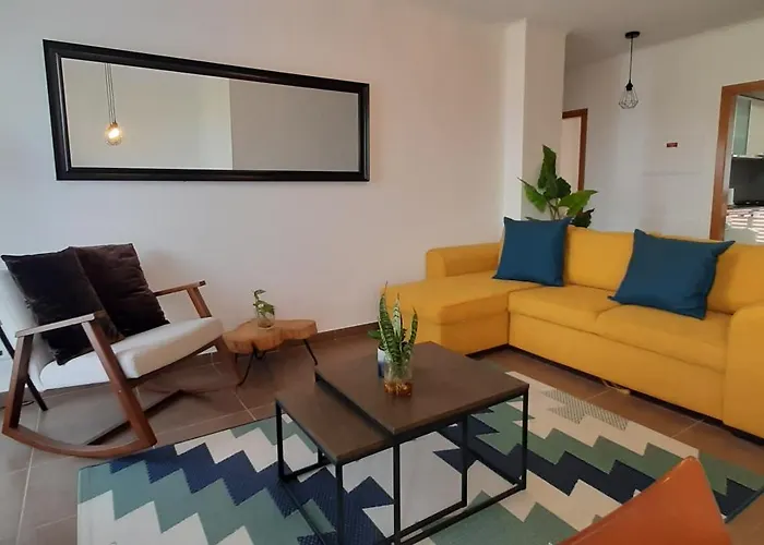 Azores Physis Apartment - Sea View