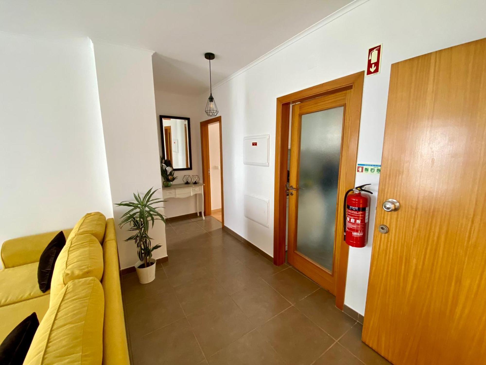 Azores Physis - Sea View Apartment