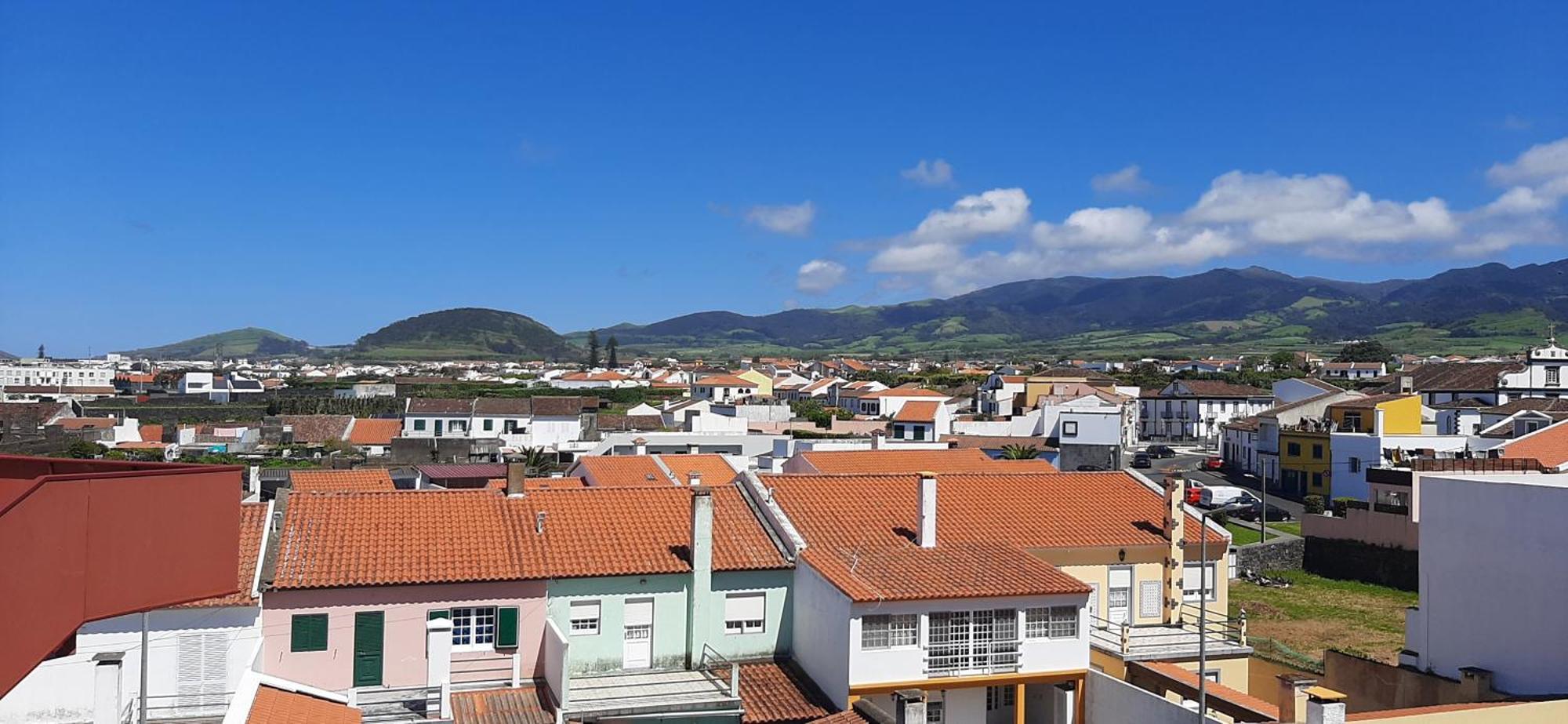 Azores Physis - Sea View * Ribeira Grande