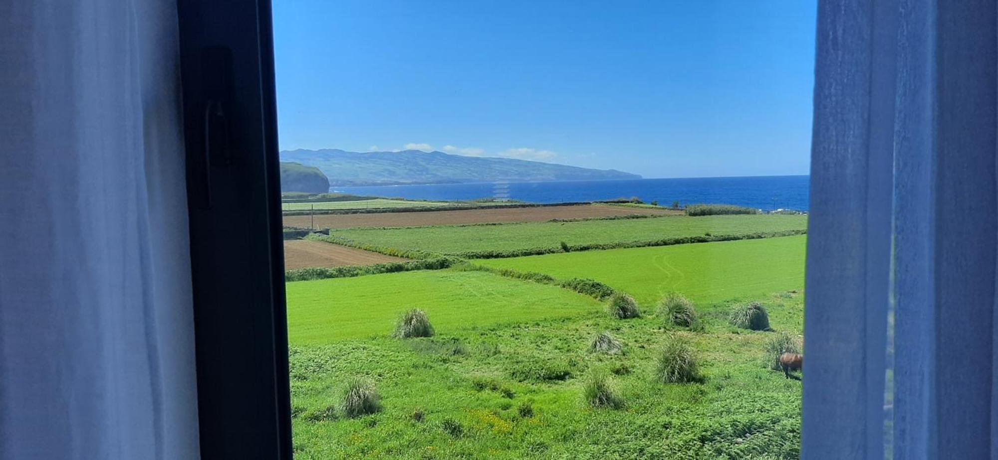 Apartment Azores Physis - Sea View *