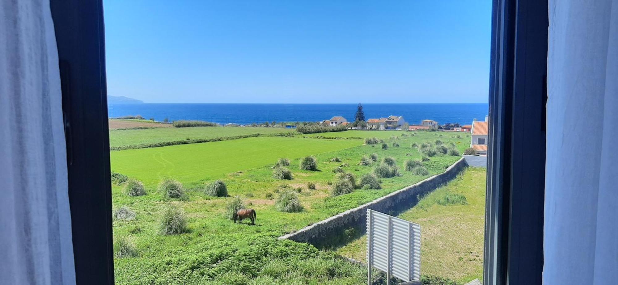 Azores Physis - Sea View