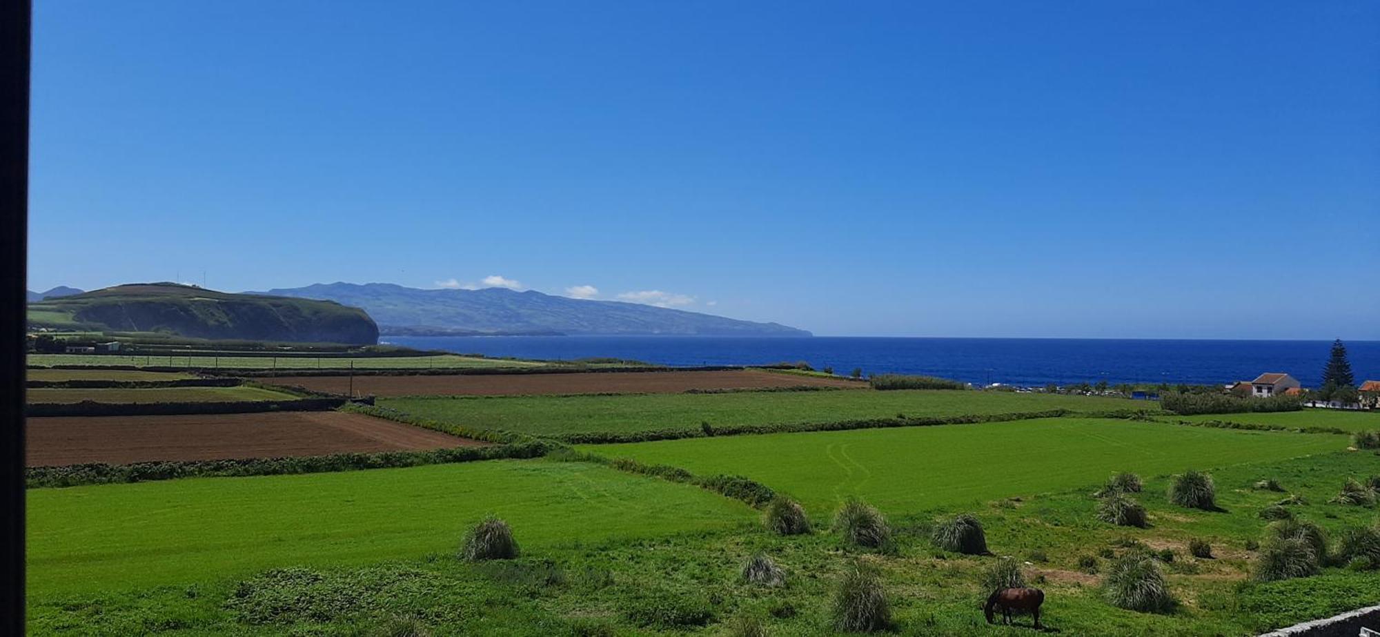 Azores Physis - Sea View