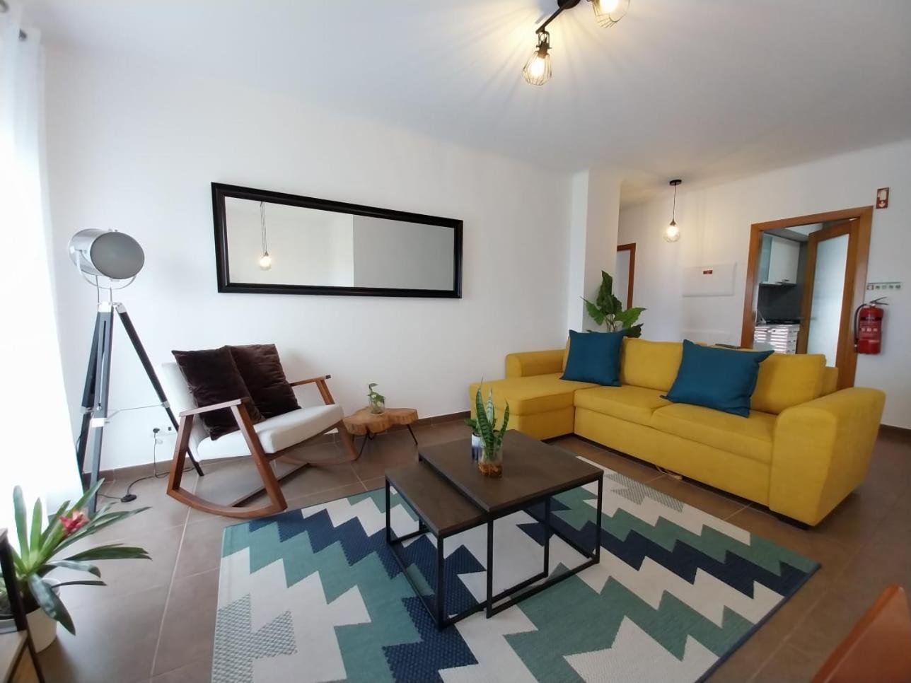 Azores Physis - Sea View * Ribeira Grande
