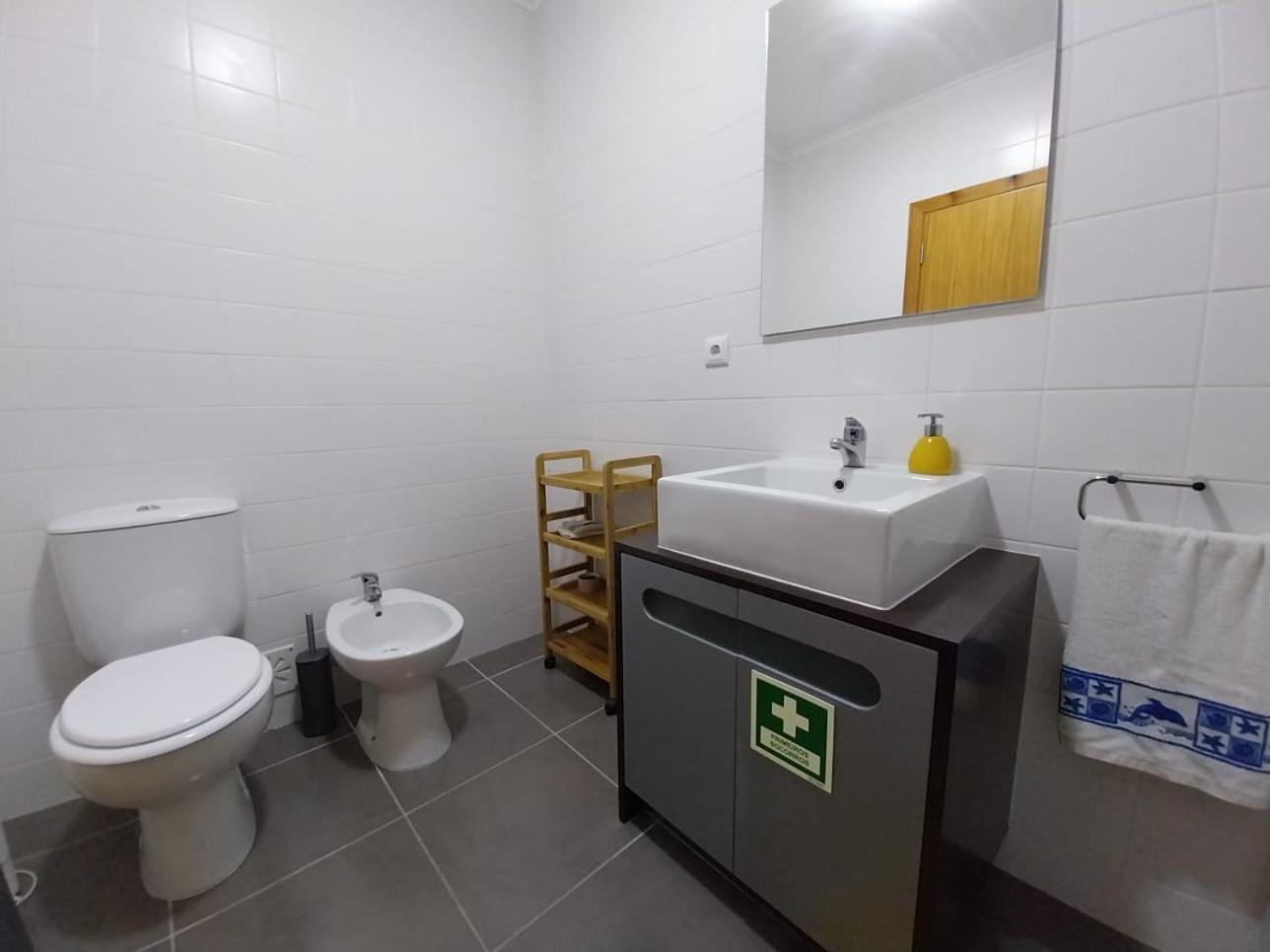 Azores Physis - Sea View Ribeira Grande