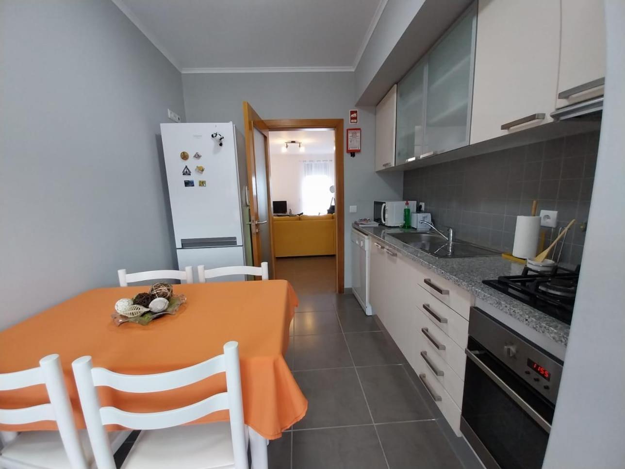 Apartment Azores Physis - Sea View *