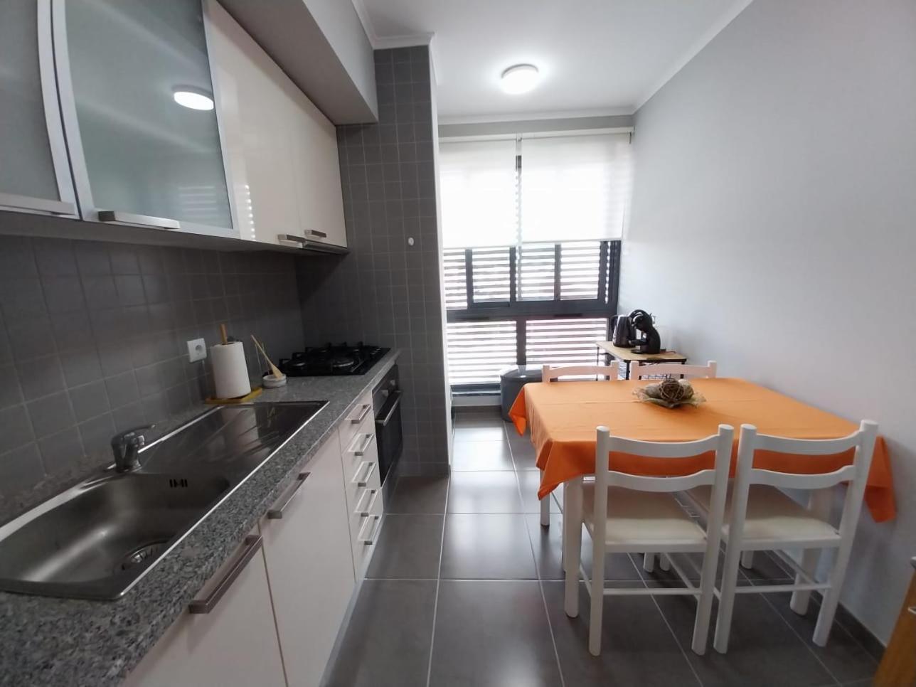 Azores Physis - Sea View Apartment Ribeira Grande