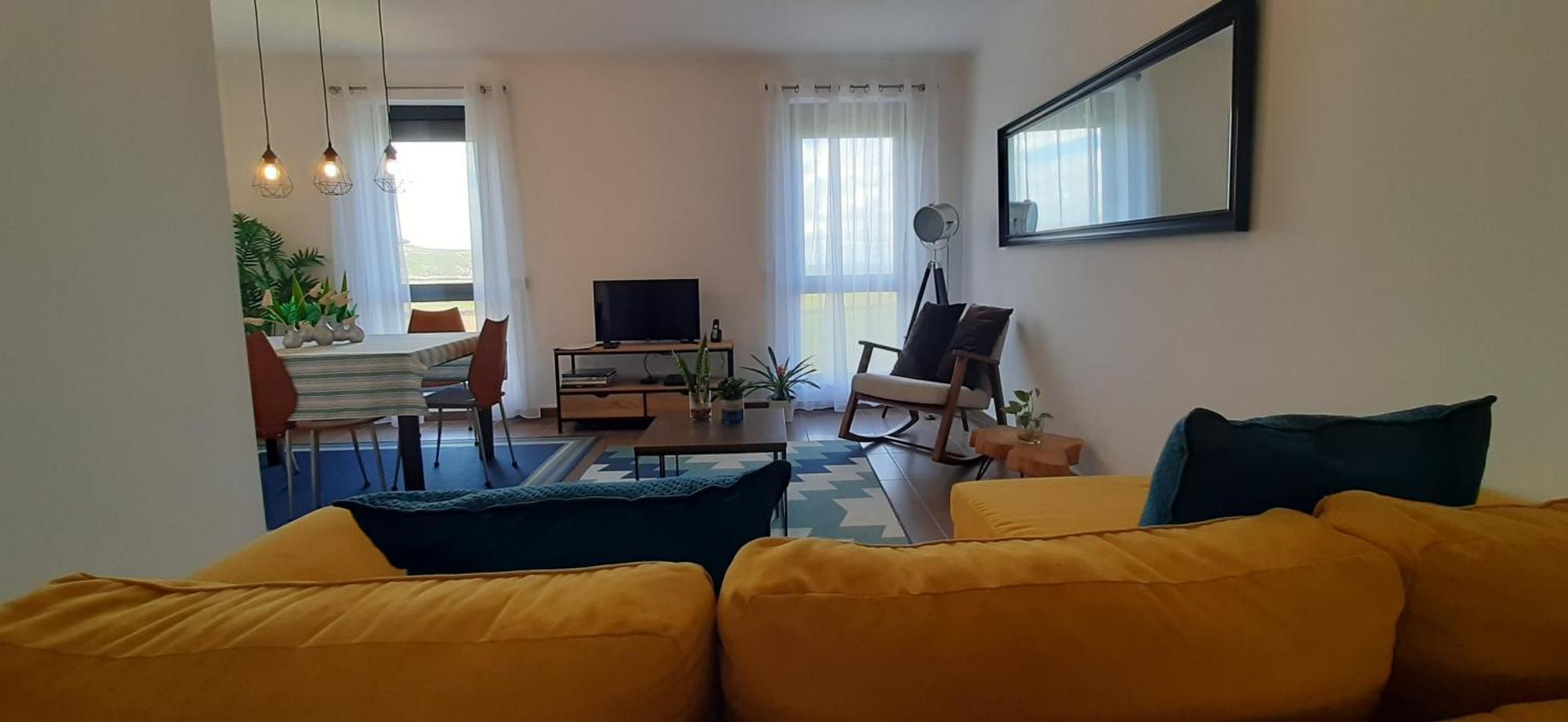 Apartment Azores Physis - Sea View *