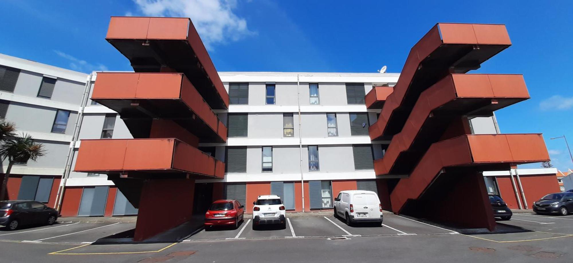 Apartment Azores Physis - Sea View Ribeira Grande