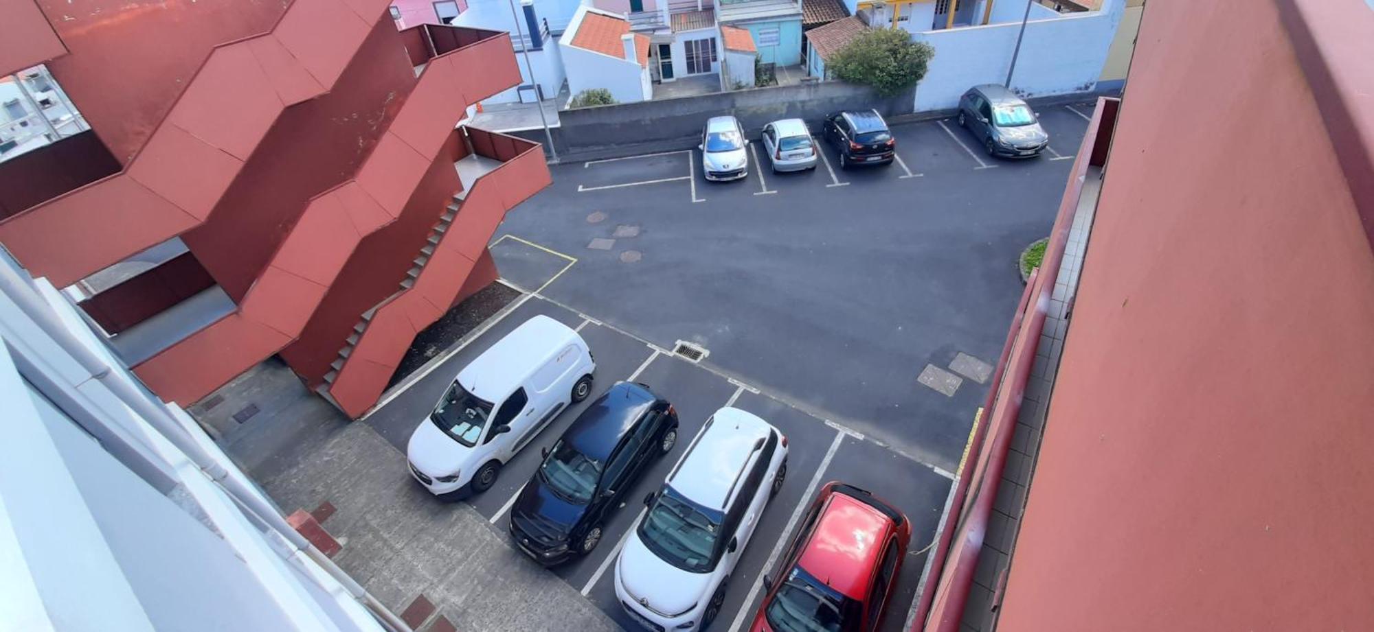 Apartment Azores Physis - Sea View *