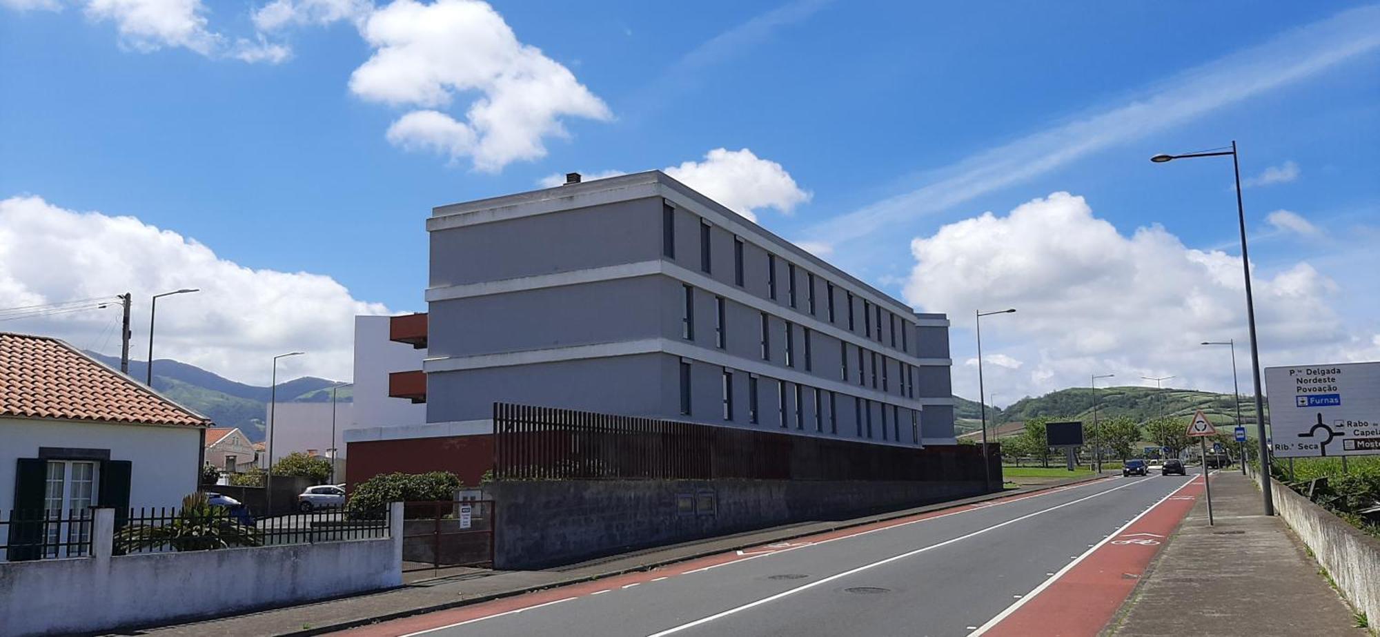 Azores Physis - Sea View *