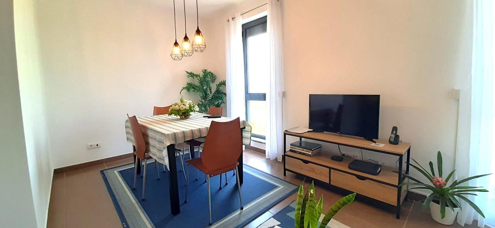 Apartment Azores Physis - Sea View Ribeira Grande