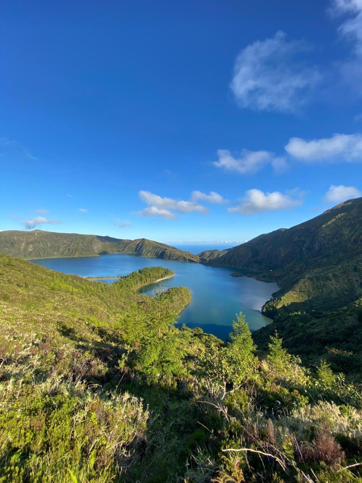 Apartment Azores Physis - Sea View *