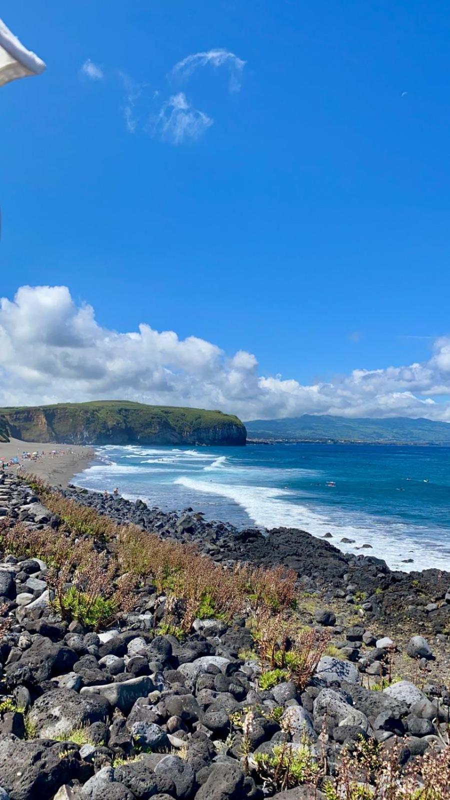 Azores Physis - Sea View * Ribeira Grande